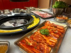 -韩宫宴烤肉·料理(南京江宁万达店)