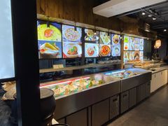 -路小缦·珍馐美馔(市心北路店)