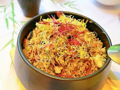 -莲池荟素食馆·12年老字号(光孝寺店)