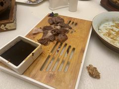 -便宜坊烤鸭店(科创店)