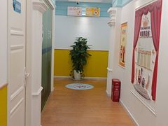 -艺年级儿童语言艺术中心(冉家坝爱融荟城店)