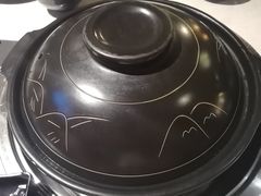-百年果林椰子鸡(中洲店)