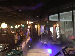 大堂-佬麻雀·新湘菜(珠海金发购物中心店)