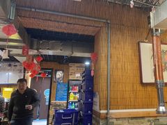 -石记老北京炙子烤肉(松园路店)