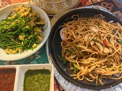 -蒙亨·手把肉·蒙古包文化主题餐厅(天恒广场店)