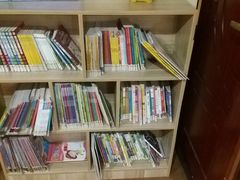 -彩翼儿童美术(新阳路)