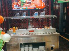 -七欣天香辣蟹火锅(上海银亿滨江店)