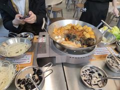 -小螺大作·螺蛳粉火锅(林和西店)