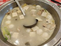 -巴陵全鱼席(湖南老字号汴河街店 )