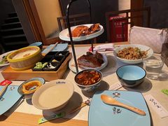 局气烤鸭-局气烤鸭·北京菜(德云社店)