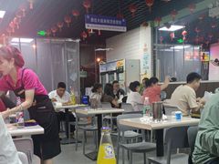 -大姐麻辣烫(莲宝中路店)