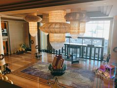-富力希尔顿酒店·源氏日餐厅