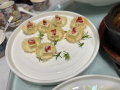 -世外桃源农庄·德清土菜(兴康南路店)