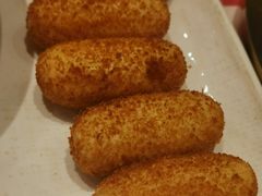 -西贝(武汉群星城店)