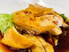 -瑞福园联谊餐室(茂名南路店)