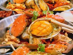 -七欣天香辣蟹火锅(南通任港路大润发店)