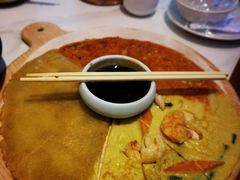 -吴氏包饭·传统民俗料理(延大学府店)