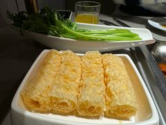 -海底捞火锅(塘厦天虹店)