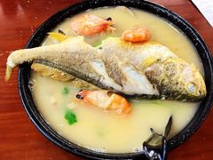 -台州老六海鲜面馆(上南总店)