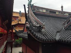 -钦赐仰殿道观
