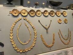 -雅典国家考古博物馆(Ethniko Archaiologiko Museo)