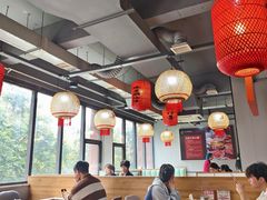 -大四喜·鲜牛肉火锅(洛阳大学城店)