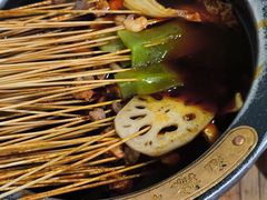 -冒椒火辣(奎星楼街店)