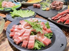 -酒亦食肆·烤肉居酒(大悦城店)
