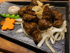 -和彩放题餐厅(酒仙桥店)