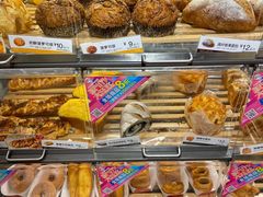 -85度C(北京玉蜓桥二店)
