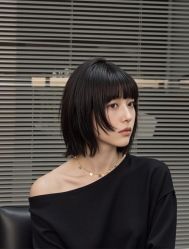 -Kraemer Paris苏豪发廊