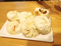 -粥小北包子油条馆(创始店)