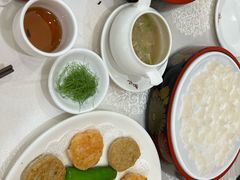 -寻味顺德·南记酒家·传统顺德菜·鱼生(广源路店)