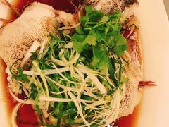 -阿一鲍鱼海鲜酒家(苏丹依斯迈路店)