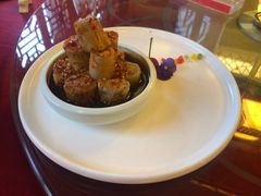 -民族饭店-四季餐厅