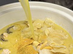 -金龙·打边炉(南京西路店)