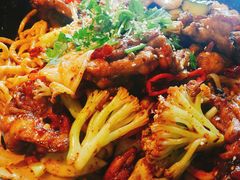 -友达面馆(二七南路店)