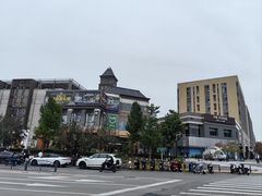 -中粮·祥云小镇