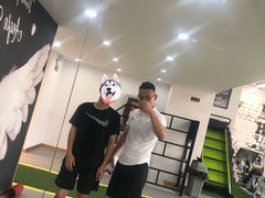 -零度健身工作室