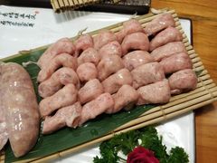 -隐炉和牛烧肉店(群力店)