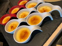 -OPEN開全日自助餐厅·西餐·海鲜(佛山希尔顿酒店)