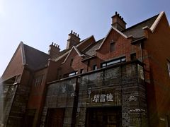 -钟书阁(松江泰晤士小镇店)