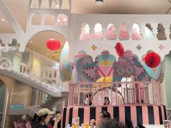 点击看大图 -奈尔宝·儿童乐园·亲子餐厅(星河湾店)