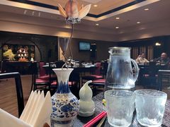 -海天楼中餐厅(吴宫泛太平洋酒店)
