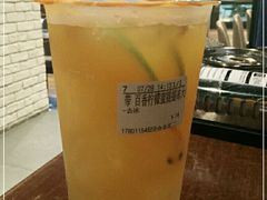 -CoCo都可(合生汇店)