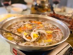 -马尔龙新疆饭店·清真(瑞景店)