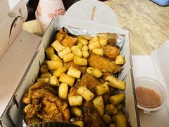-BOPEYE·波派炸鸡(河西中央商场店)
