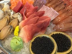 -田舍家Inakaya·炉端烧·铁板烧(天汇igc店)