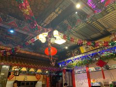 大堂-缪氏川菜(丰盛町店)