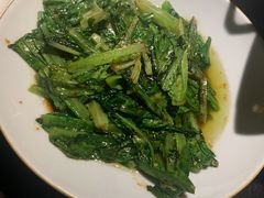 -绿茶餐厅(松江万达店)